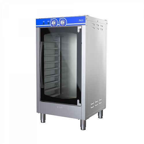 Шкаф расстоечный Атеси Муссон ШР-10-430.330-01 Шкаф расстоечный Атеси Муссон ШР-10-430.330-01